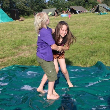 IMG 2771  Small - Scouts en Gidsen Zaventem 